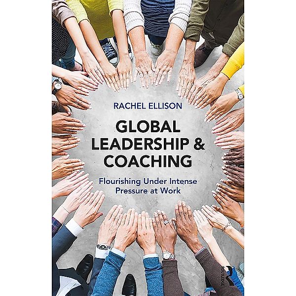 Global Leadership and Coaching, Rachel Ellison