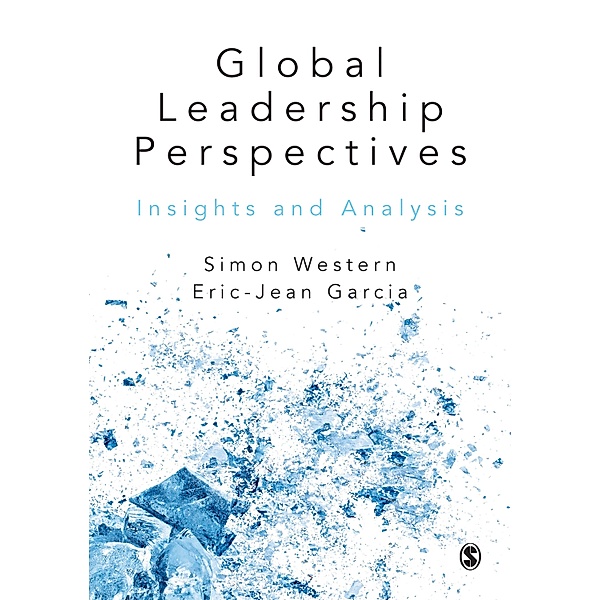 Global Leadership Perspectives, Simon Western, Éric-Jean Garcia