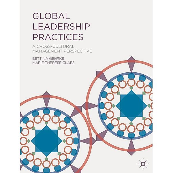 Global Leadership Practices, Bettina Gehrke, Marie-Therese Claes