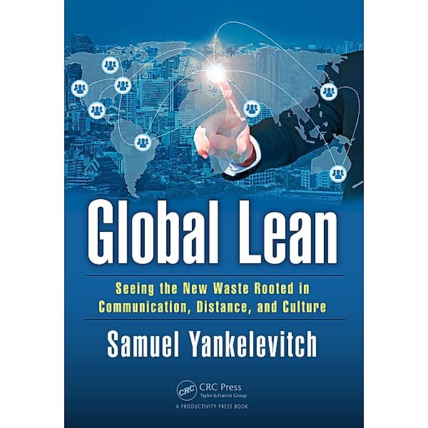 Global Lean, Sam Yankelevitch
