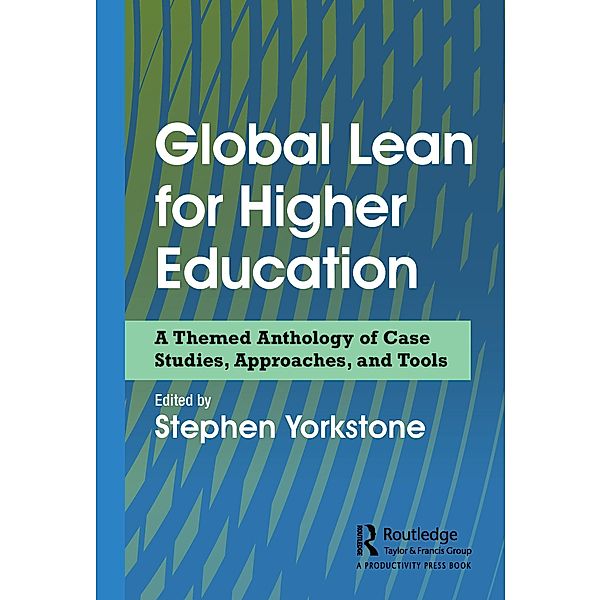 Global Lean for Higher Education