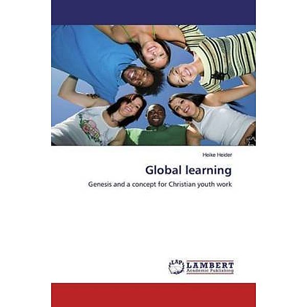 Global learning, Heike Heider