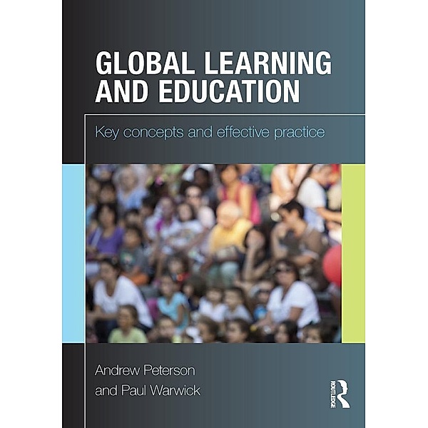 Global Learning and Education, Andrew Peterson, Paul Warwick