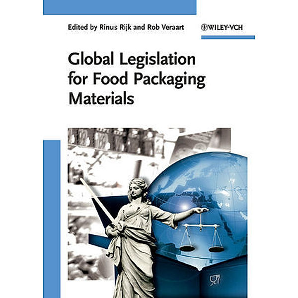 Global Legislation for Food Packaging Materials