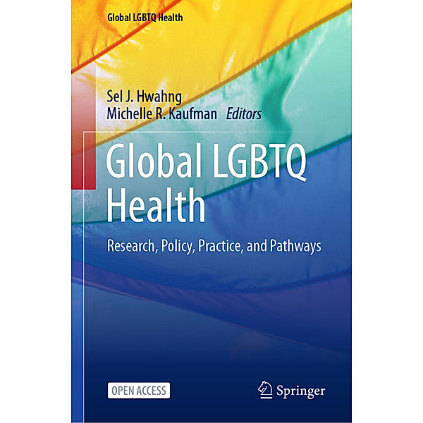 Global LGBTQ Health