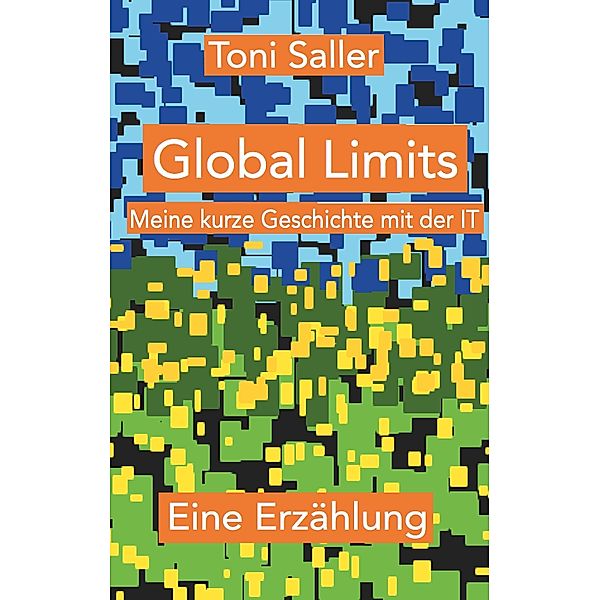 Global Limits, Toni Saller