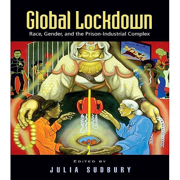 Global Lockdown