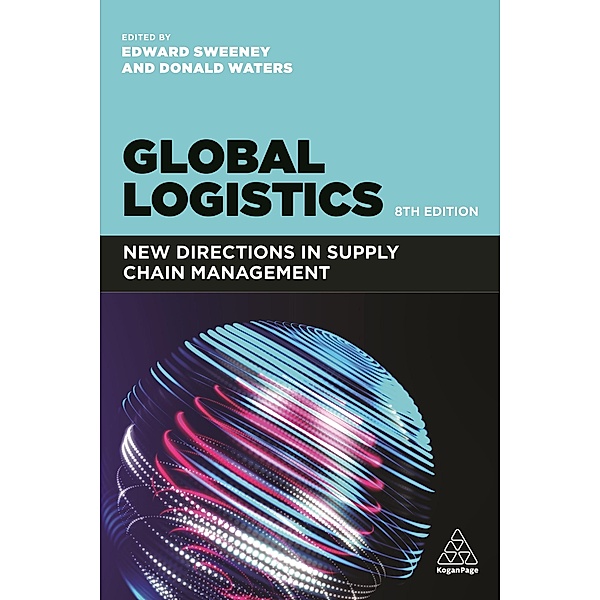 Global Logistics, Edward Sweeney, Donald Waters