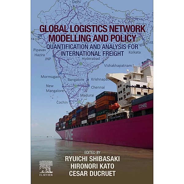 Global Logistics Network Modelling and Policy