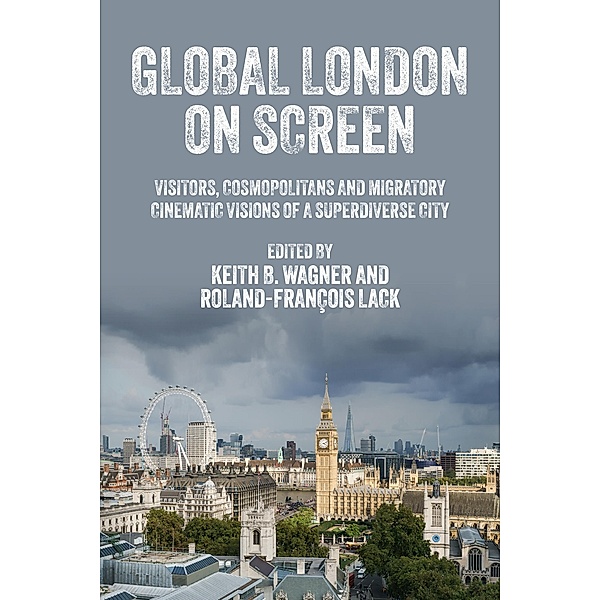 Global London on screen