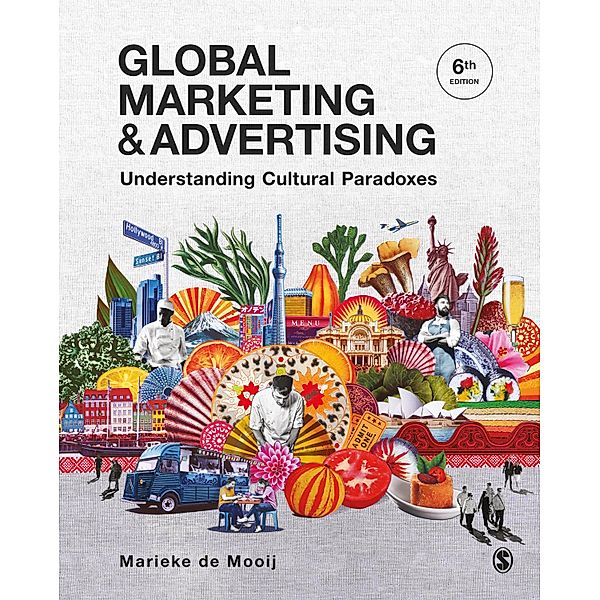 Global Marketing and Advertising, Marieke de Mooij
