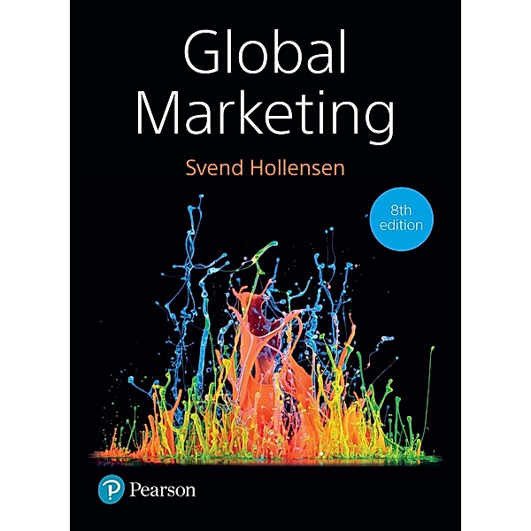 Global Marketing, Global Edition / Pearson Education, Svend Hollensen