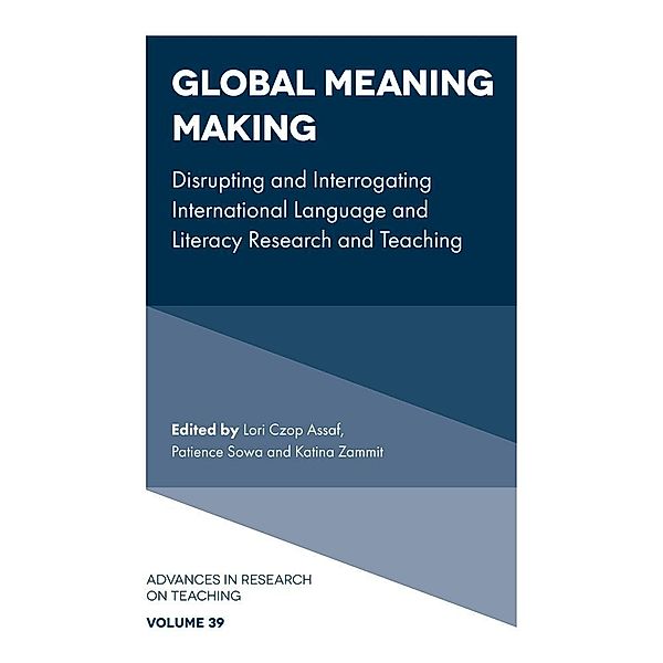 Global Meaning Making