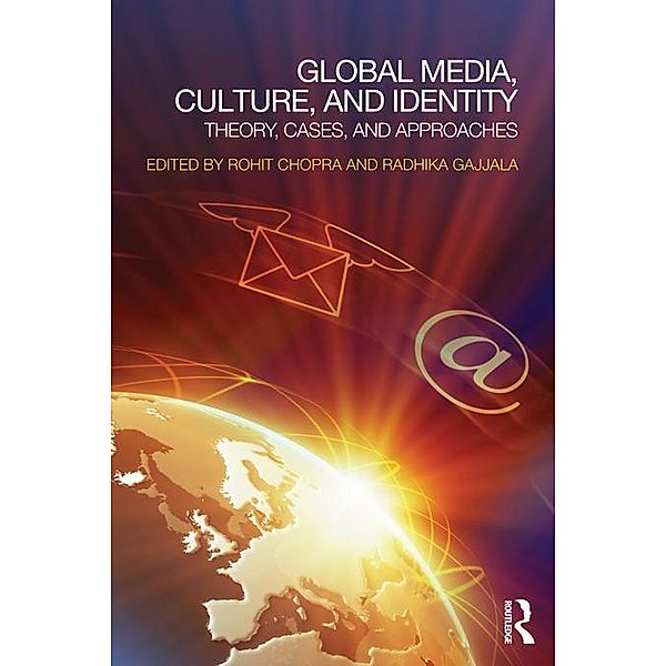 Global Media, Culture, and Identity