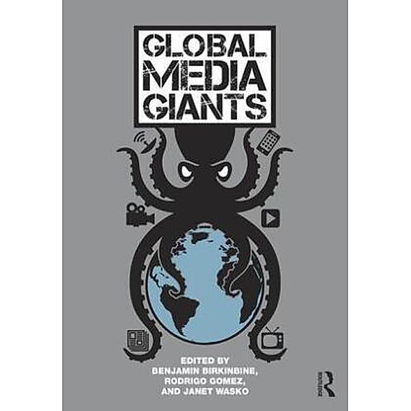 Global Media Giants