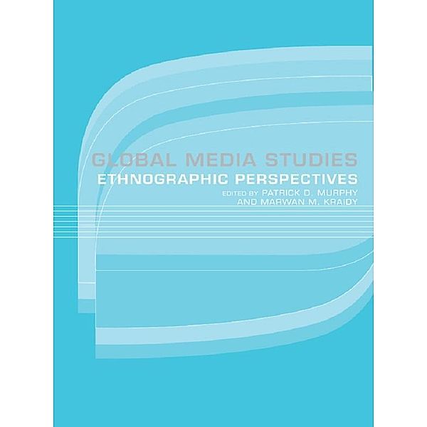 Global Media Studies