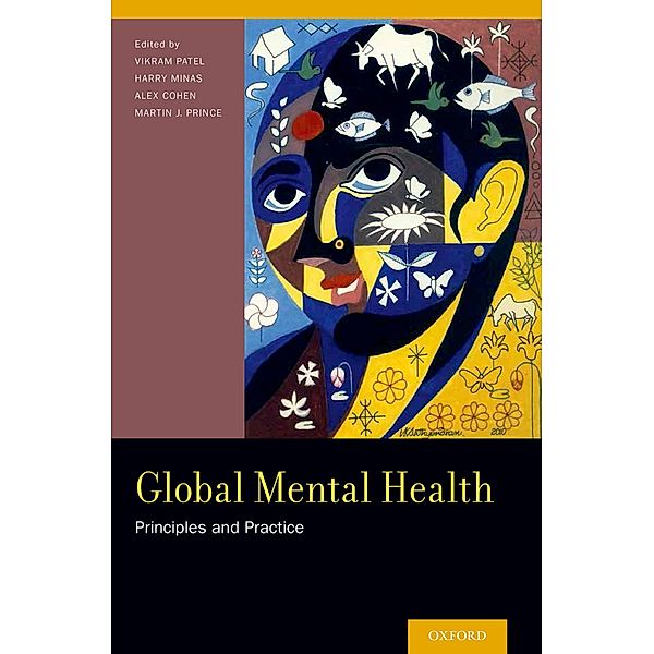 Global Mental Health