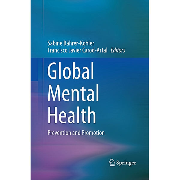 Global Mental Health