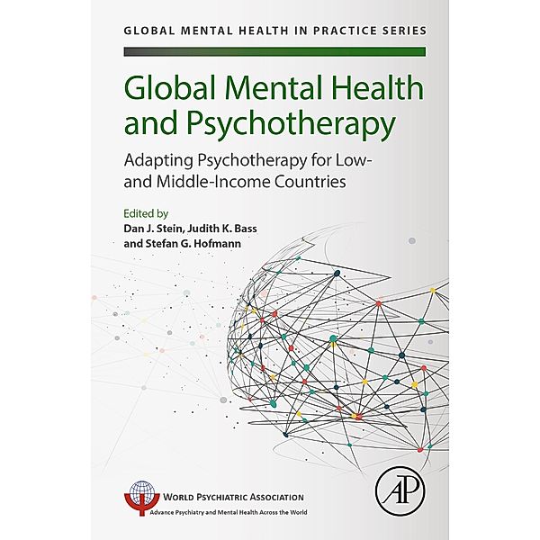 Global Mental Health and Psychotherapy