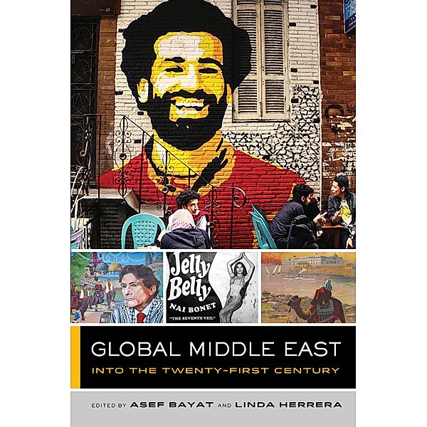 Global Middle East / The Global Square Bd.3