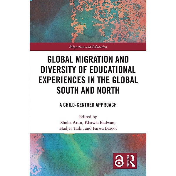 Global Migration and Diversity of Educational Experiences in the Global South and North