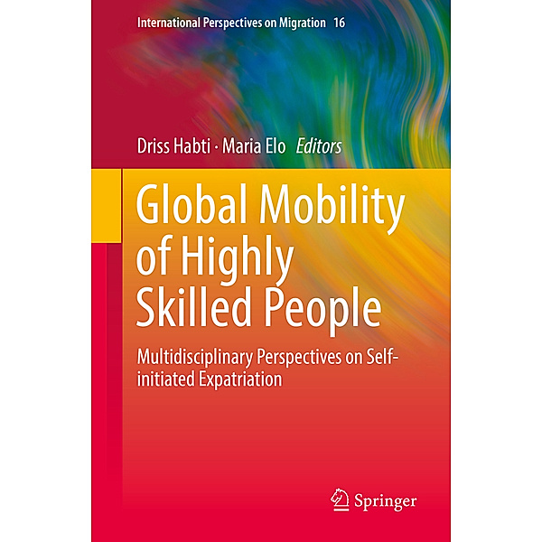 Global Mobility of Highly Skilled People