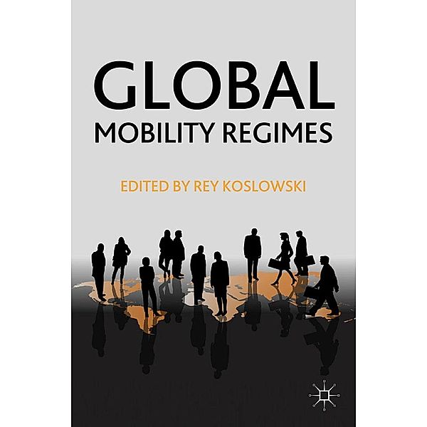 Global Mobility Regimes