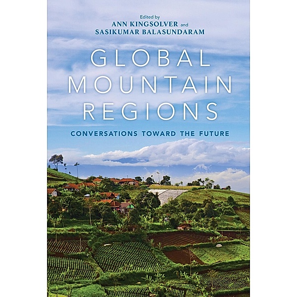 Global Mountain Regions / Framing the Global