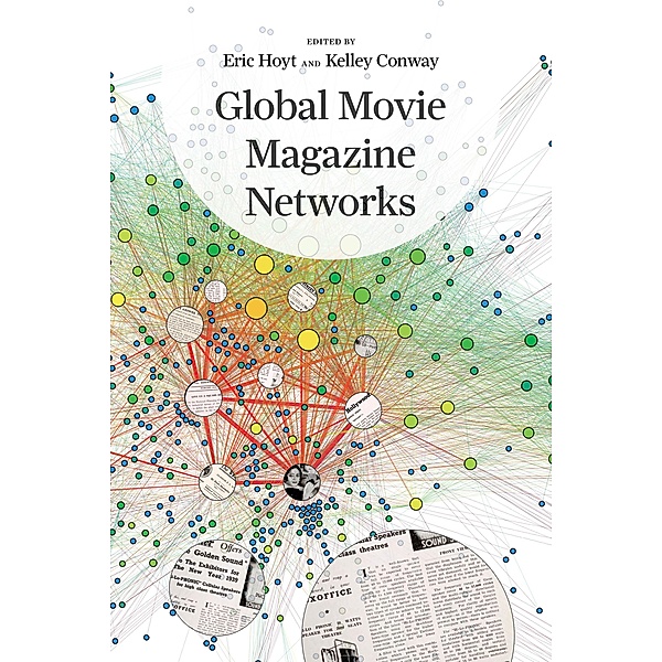 Global Movie Magazine Networks