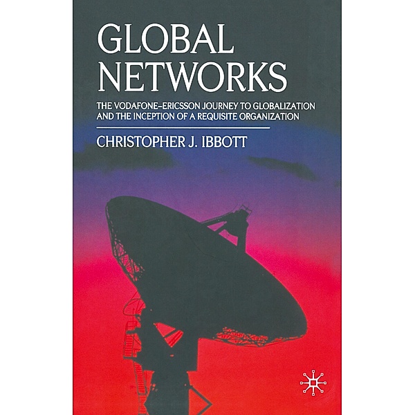 Global Networks, Christopher J. Ibbott