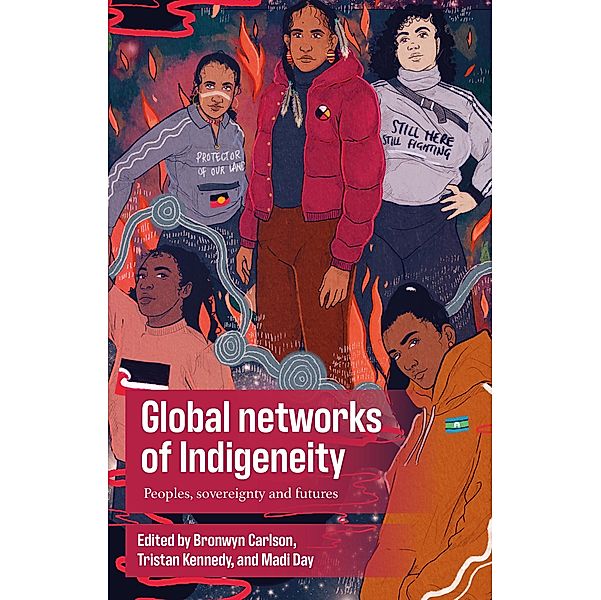 Global networks of Indigeneity