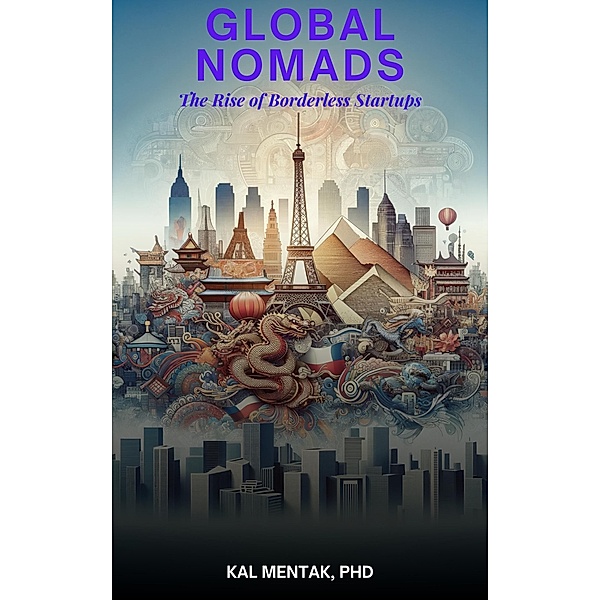 Global Nomads, Kal Mentak