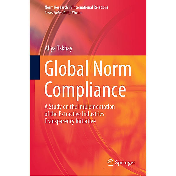 Global Norm Compliance, Aliya Tskhay