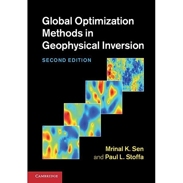 Global Optimization Methods in Geophysical Inversion, Mrinal K. Sen