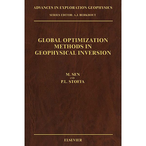 Global Optimization Methods in Geophysical Inversion, M. K. Sen, P. L. Stoffa