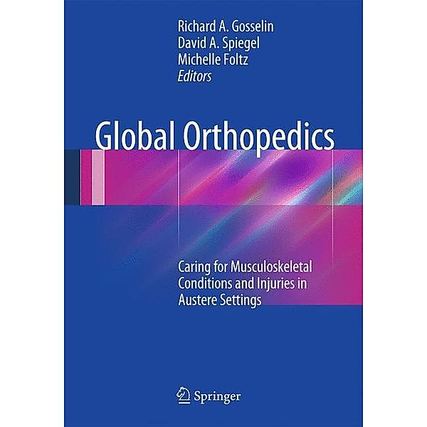 Global Orthopedics