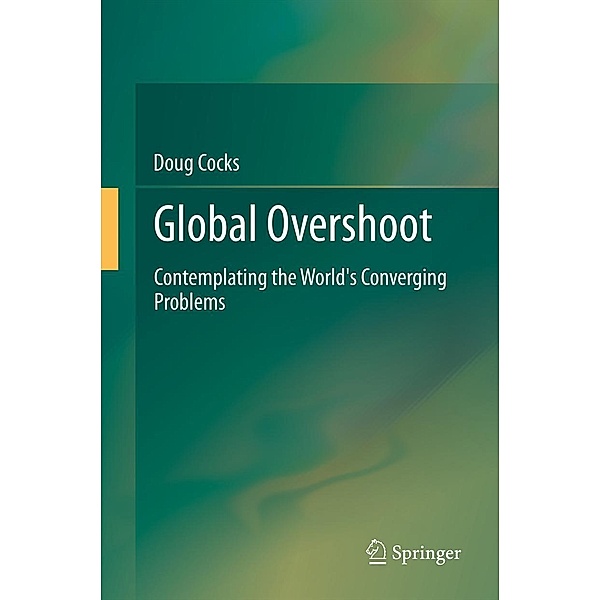 Global Overshoot, Doug Cocks