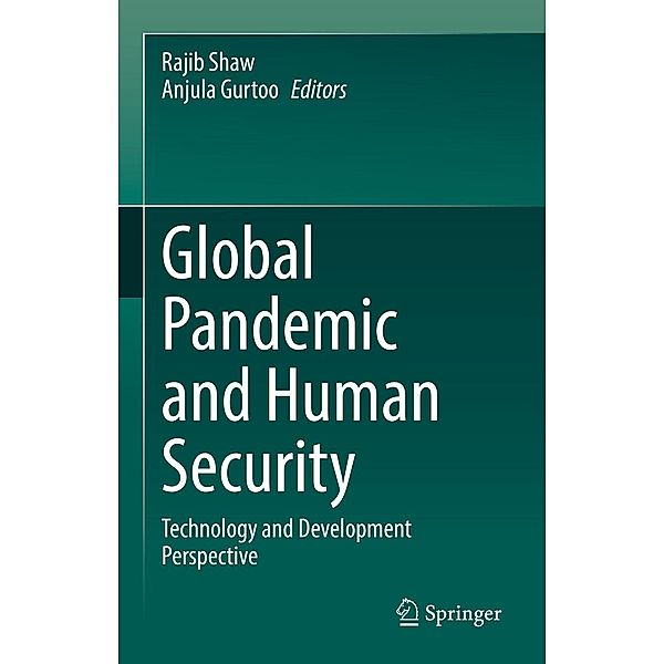 Global Pandemic and Human Security