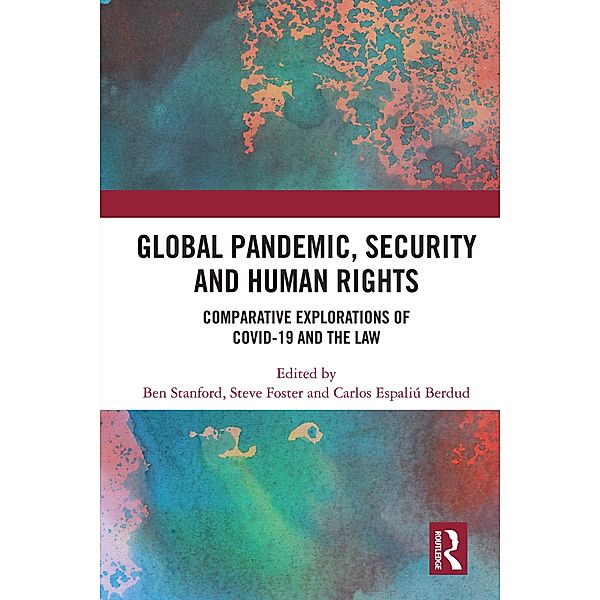 Global Pandemic, Security and Human Rights