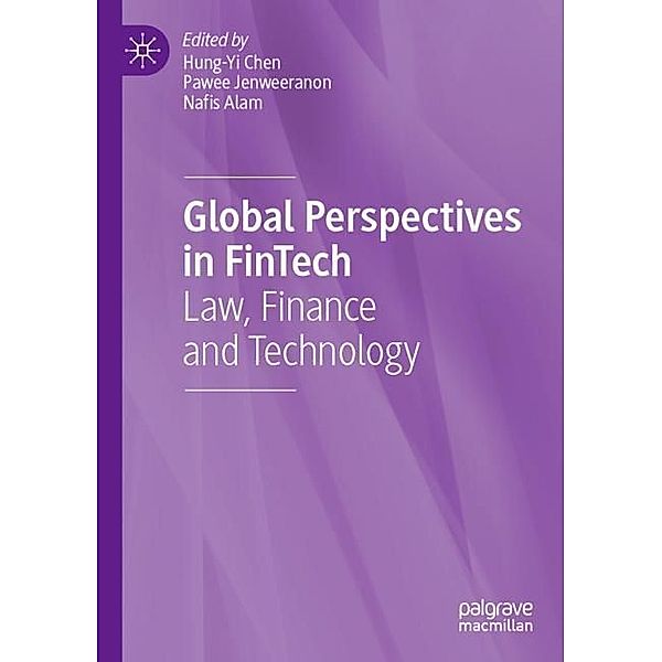 Global Perspectives in FinTech