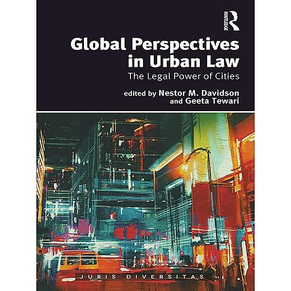 Global Perspectives in Urban Law