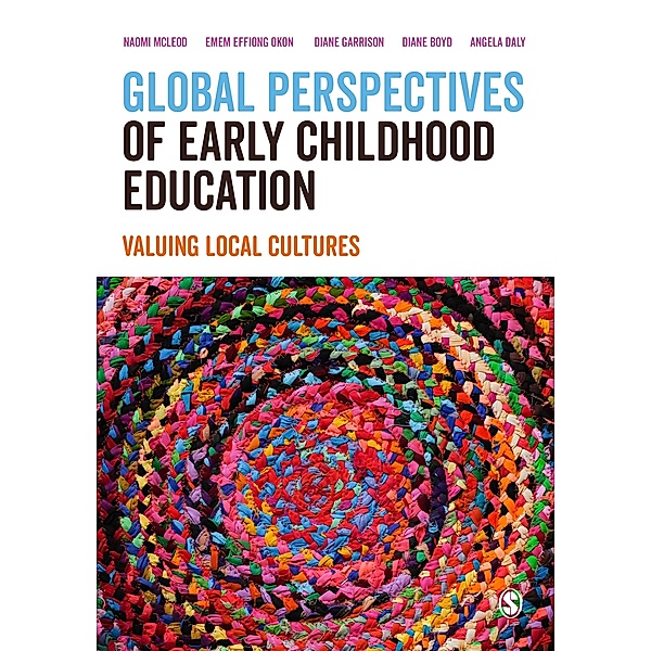 Global Perspectives of Early Childhood Education
