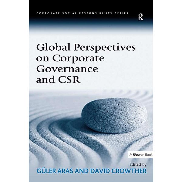 Global Perspectives on Corporate Governance and CSR, Güler Aras