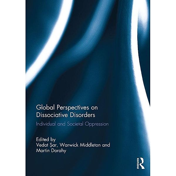 Global Perspectives on Dissociative Disorders