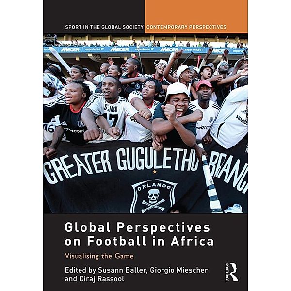 Global Perspectives on Football in Africa