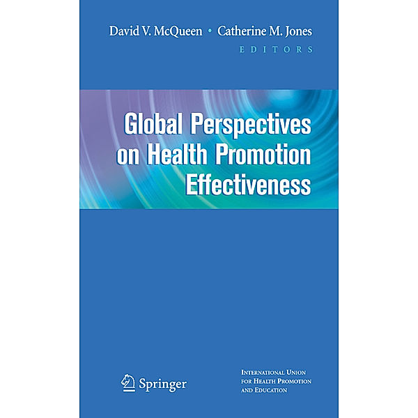 Global Perspectives on Health Promotion Effectiveness