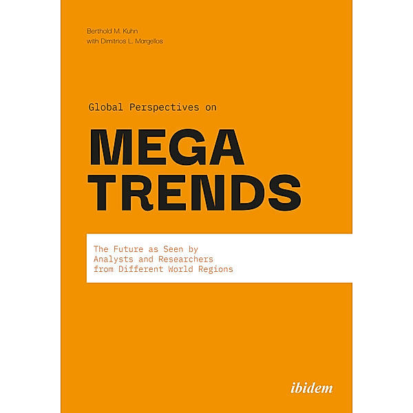 Global Perspectives on Megatrends, Berthold M. Kuhn