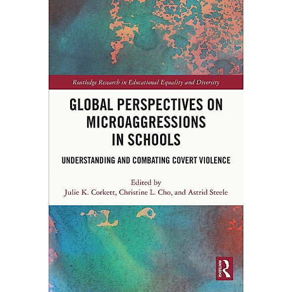 Global Perspectives on Microaggressions in Schools