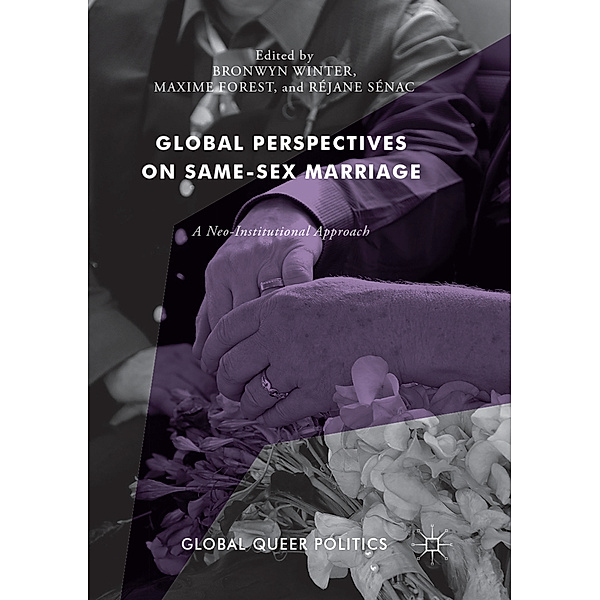 Global Perspectives on Same-Sex Marriage