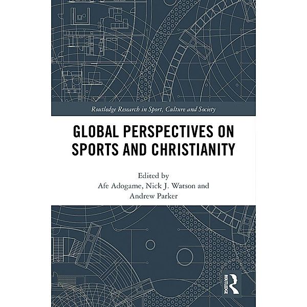 Global Perspectives on Sports and Christianity